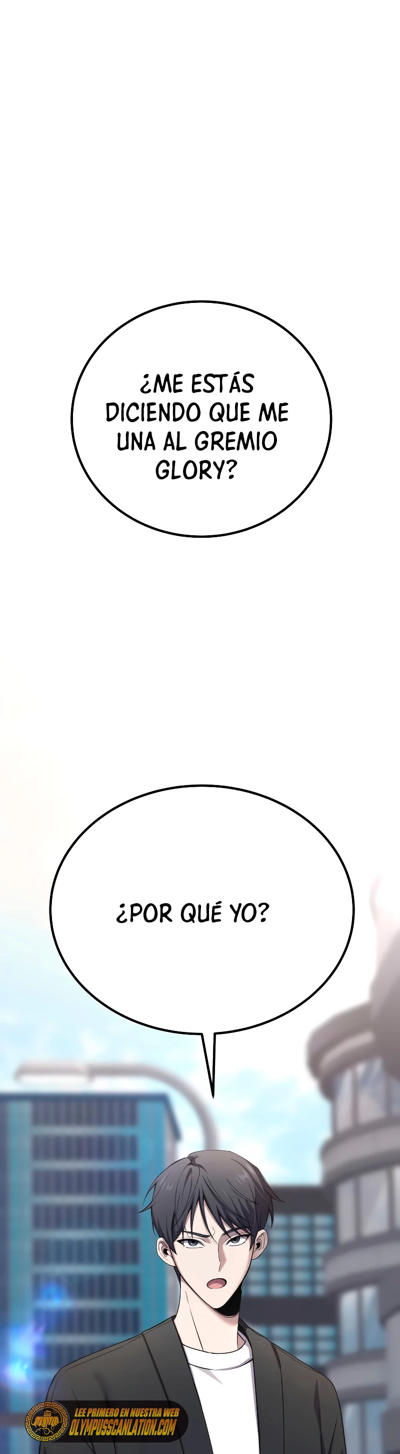 Sanador Devorador de Venenos - Capítulo 27 - Página 9 - LectorTMOo