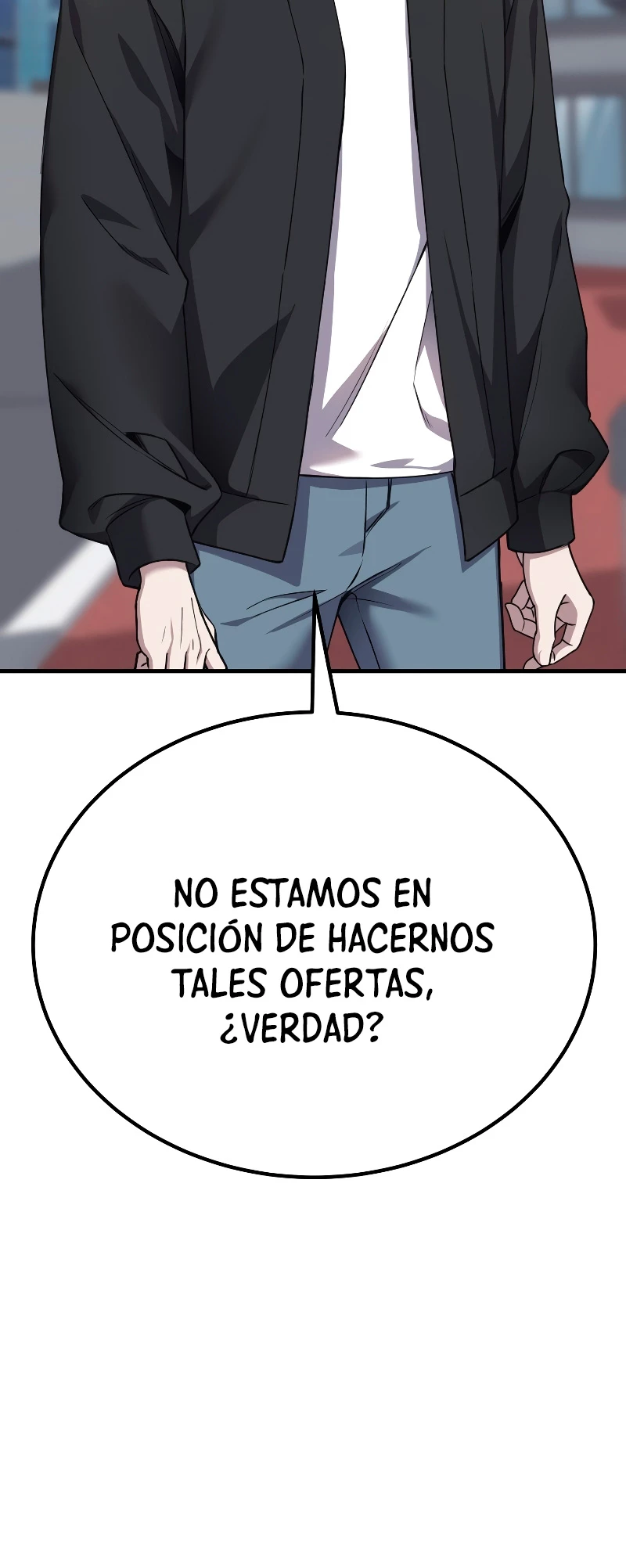 Sanador Devorador de Venenos - Capítulo 27 - Página 10 - LectorTMOo