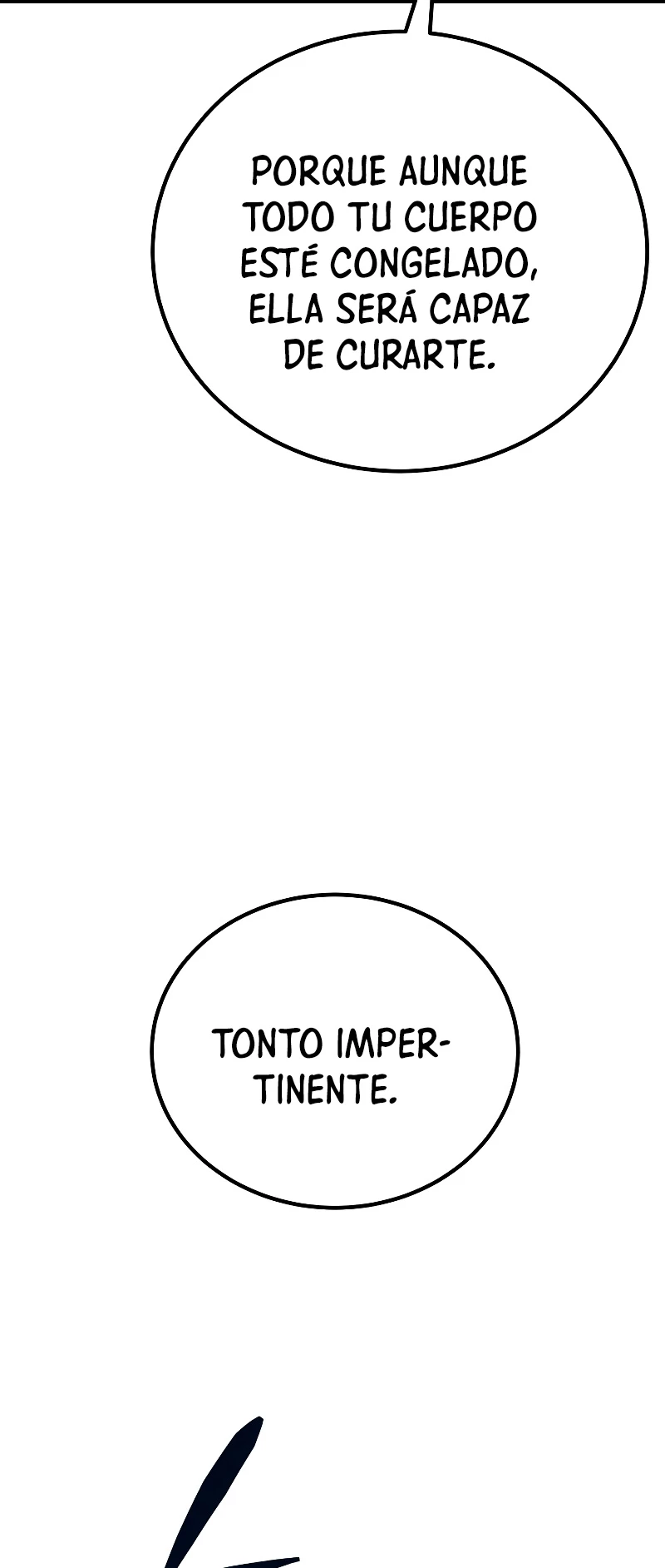 Sanador Devorador de Venenos - Capítulo 27 - Página 22 - LectorTMOo