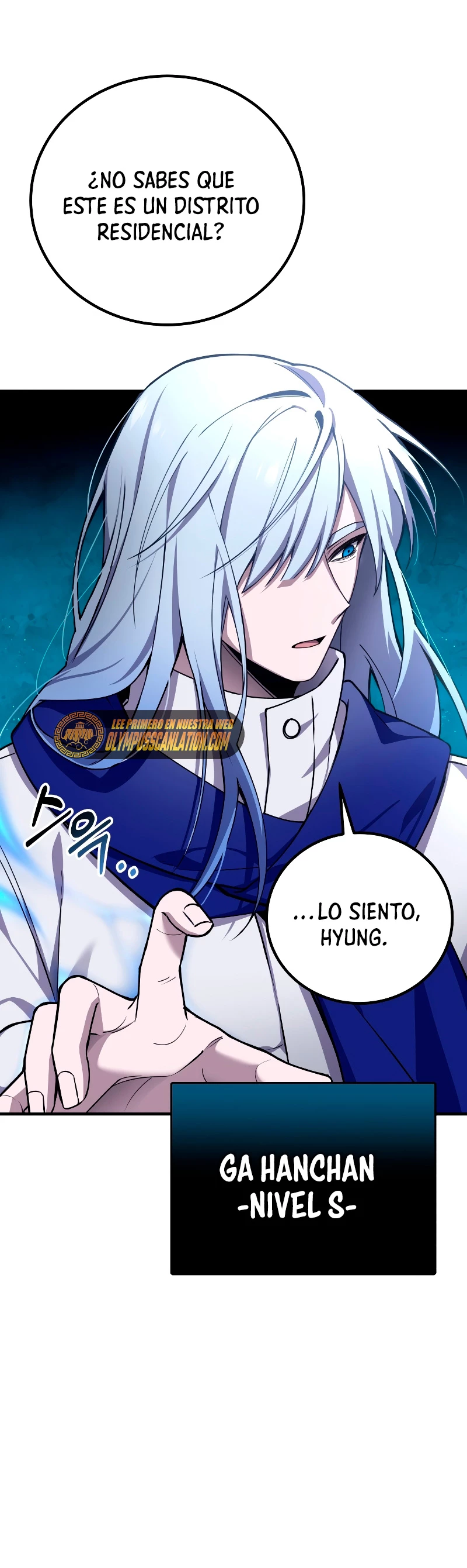 Sanador Devorador de Venenos - Capítulo 27 - Página 32 - LectorTMOo