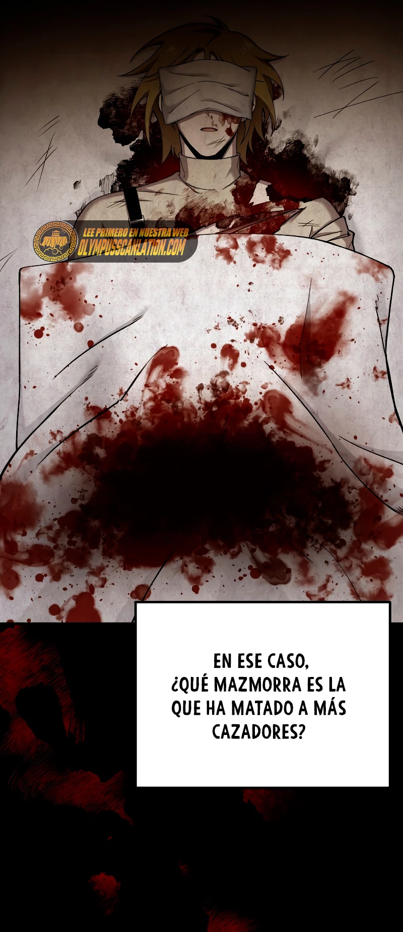 Sanador Devorador de Venenos - Capítulo 27 - Página 46 - LectorTMOo