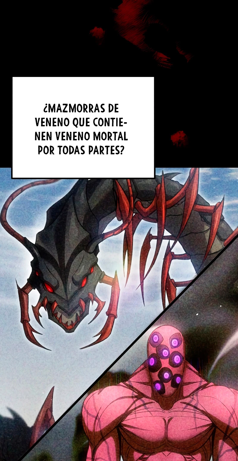 Sanador Devorador de Venenos - Capítulo 27 - Página 47 - LectorTMOo