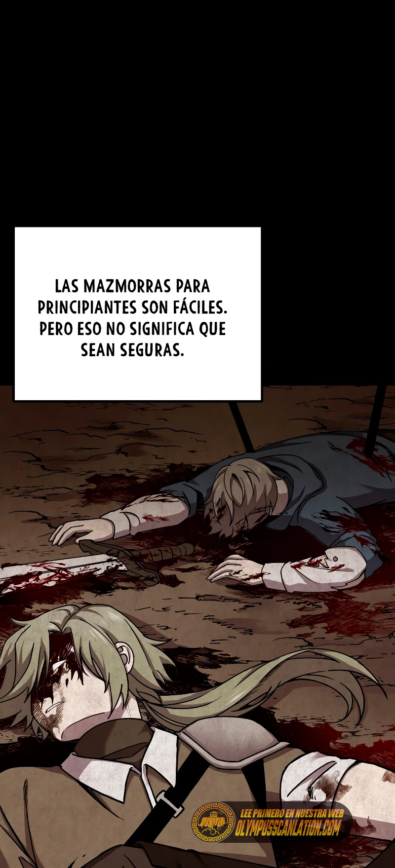 Sanador Devorador de Venenos - Capítulo 27 - Página 49 - LectorTMOo
