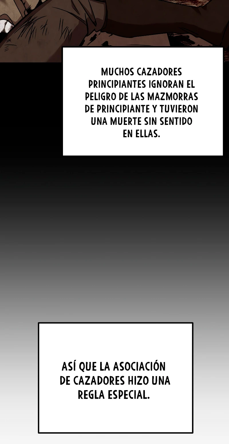 Sanador Devorador de Venenos - Capítulo 27 - Página 50 - LectorTMOo