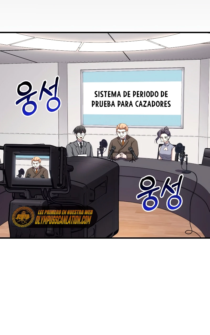 Sanador Devorador de Venenos - Capítulo 27 - Página 51 - LectorTMOo