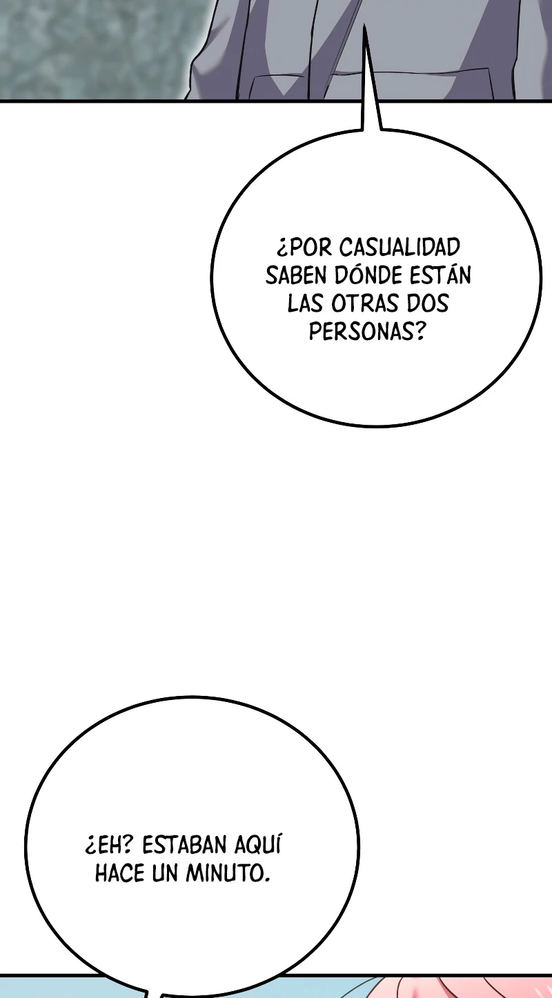 Sanador Devorador de Venenos - Capítulo 27 - Página 60 - LectorTMOo
