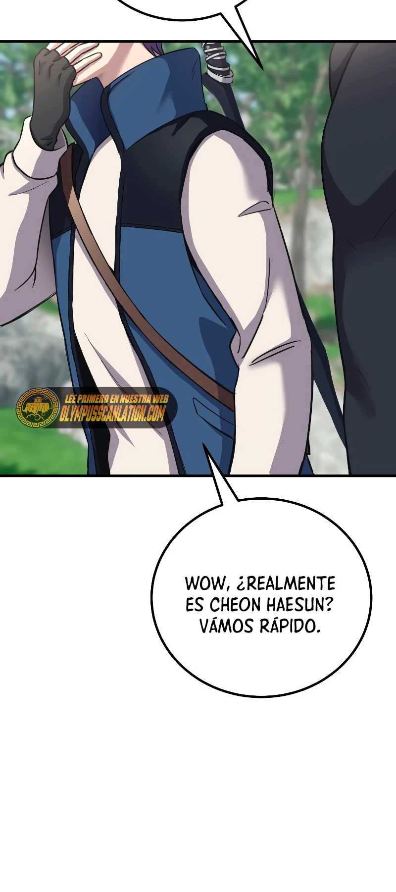 Sanador Devorador de Venenos - Capítulo 27 - Página 63 - LectorTMOo
