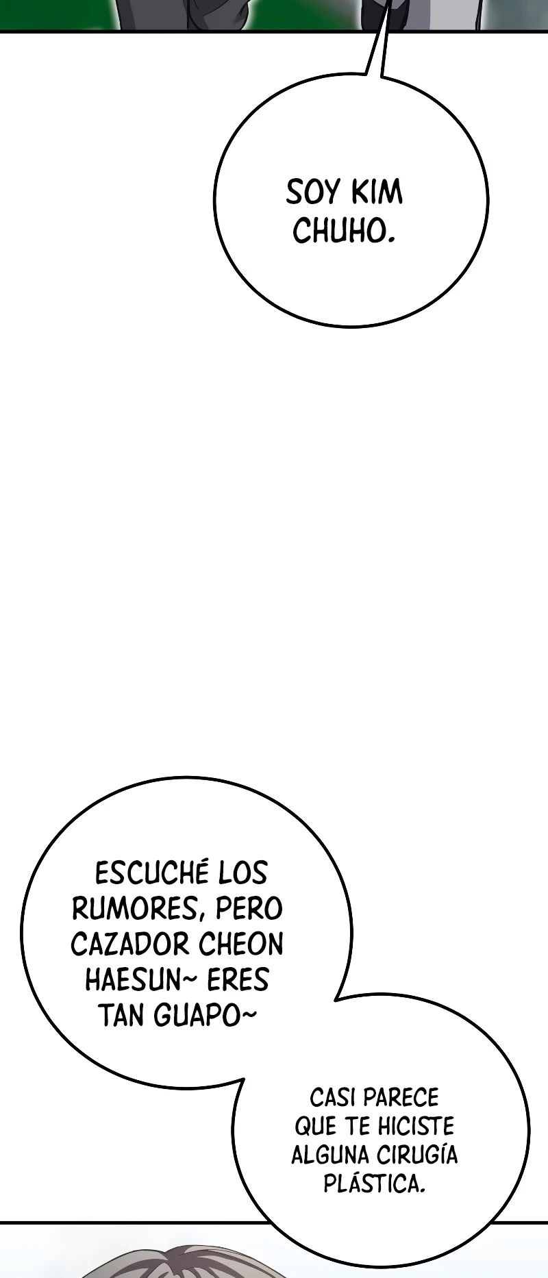 Sanador Devorador de Venenos - Capítulo 27 - Página 65 - LectorTMOo