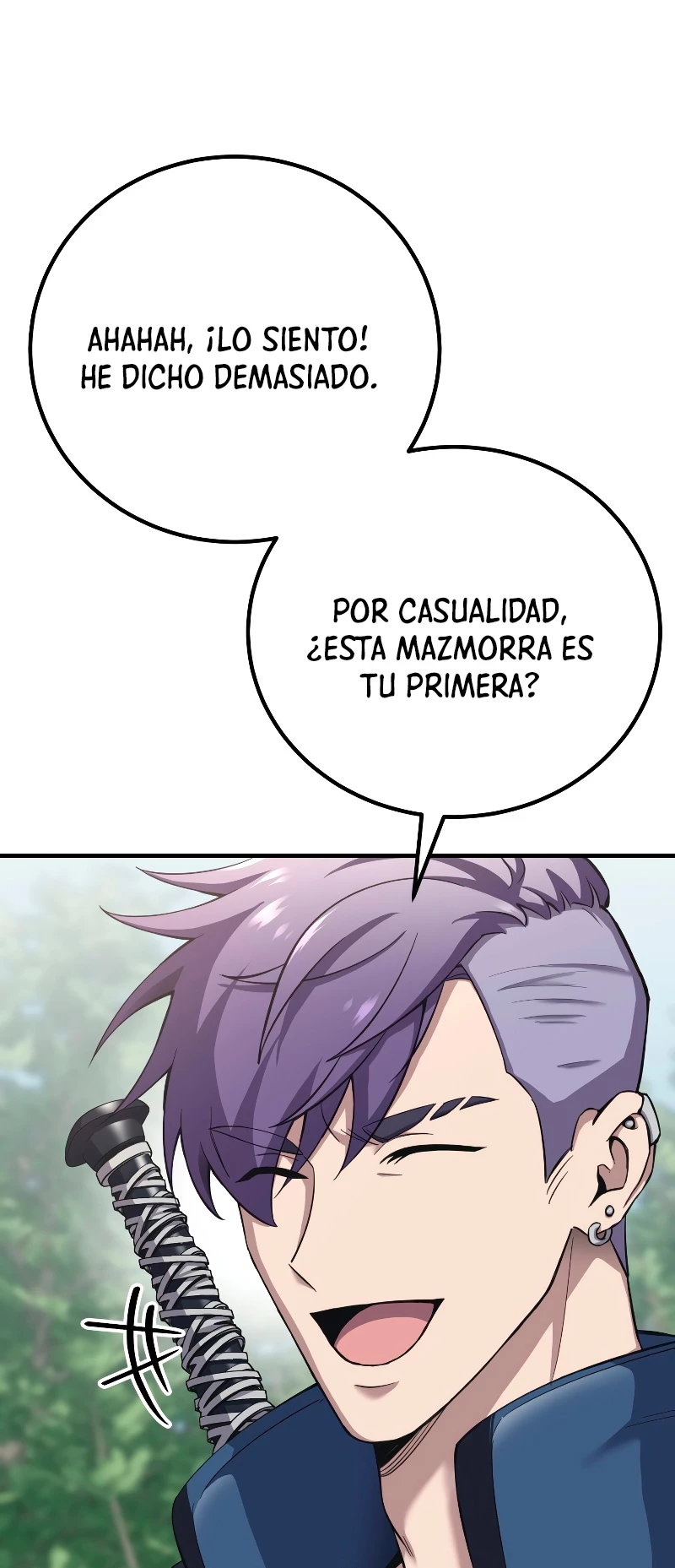 Sanador Devorador de Venenos - Capítulo 27 - Página 68 - LectorTMOo