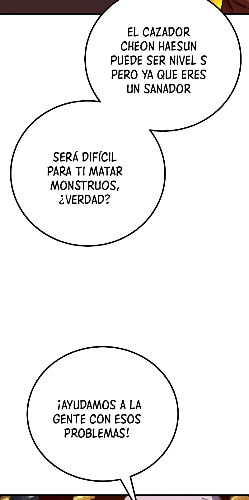 Sanador Devorador de Venenos - Capítulo 27 - Página 74 - LectorTMOo