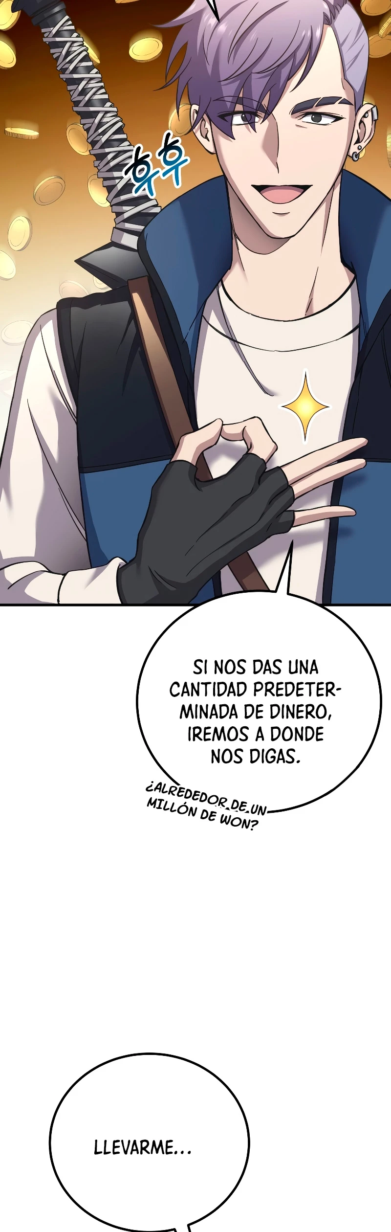 Sanador Devorador de Venenos - Capítulo 27 - Página 75 - LectorTMOo