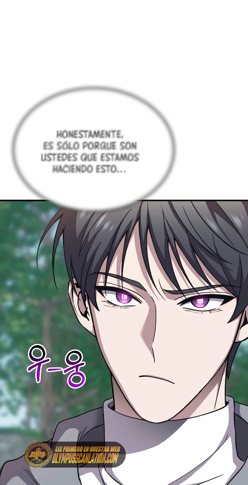 Sanador Devorador de Venenos - Capítulo 27 - Página 81 - LectorTMOo