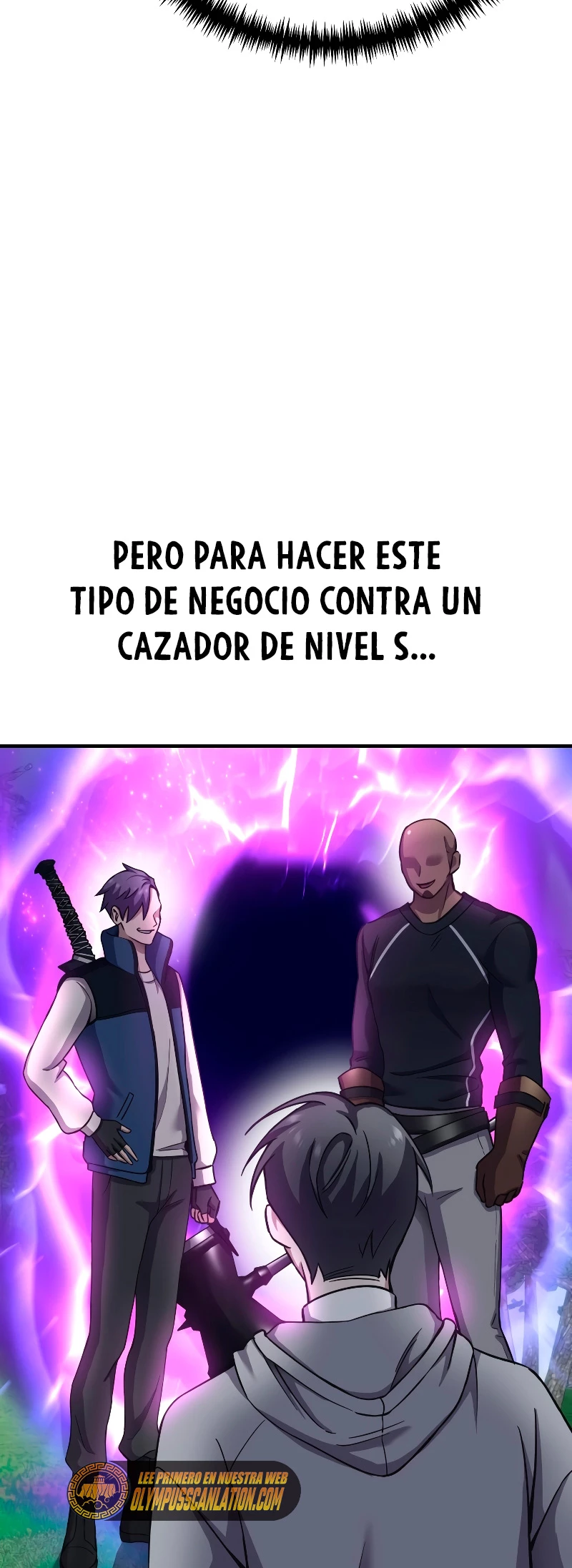 Sanador Devorador de Venenos - Capítulo 27 - Página 86 - LectorTMOo