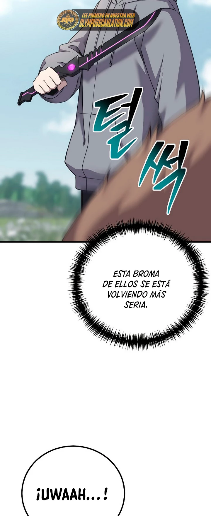 Sanador Devorador de Venenos - Capítulo 28 - Página 13 - LectorTMOo