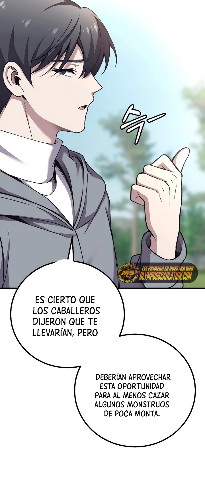 Sanador Devorador de Venenos - Capítulo 28 - Página 18 - LectorTMOo