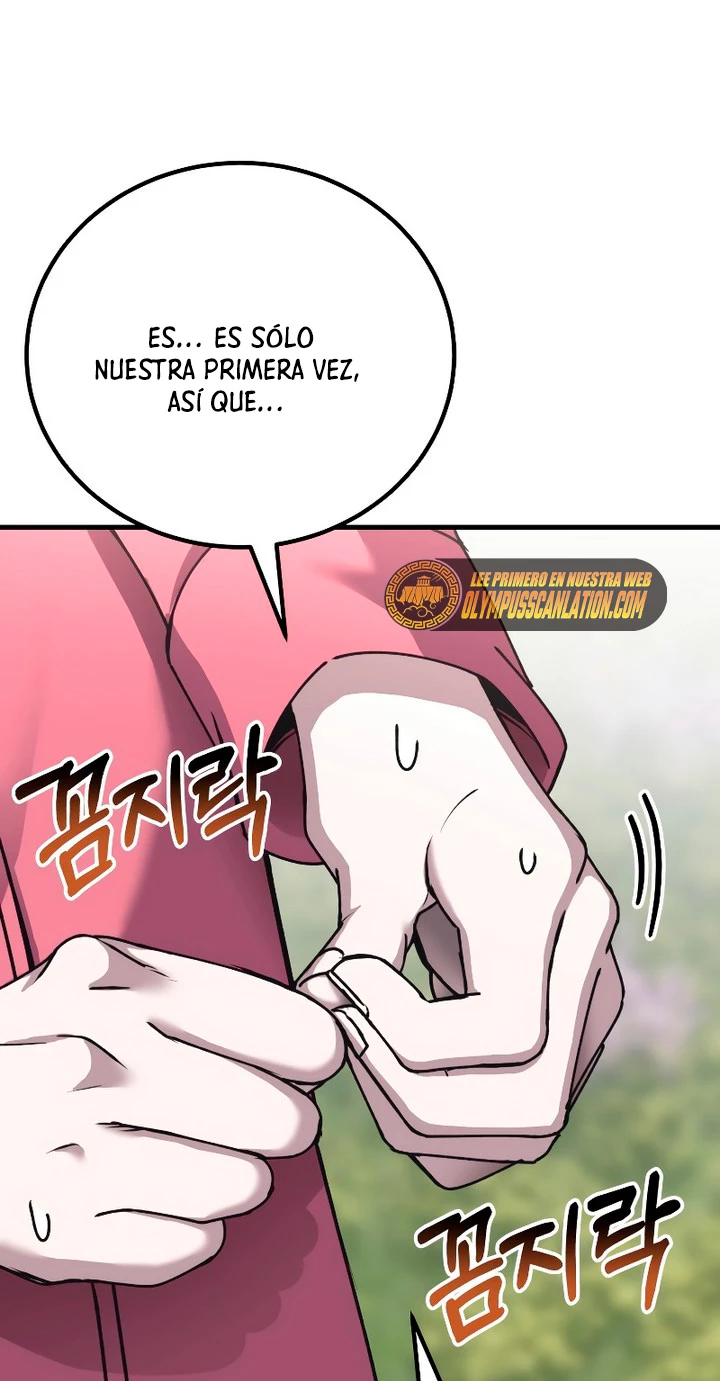 Sanador Devorador de Venenos - Capítulo 28 - Página 19 - LectorTMOo