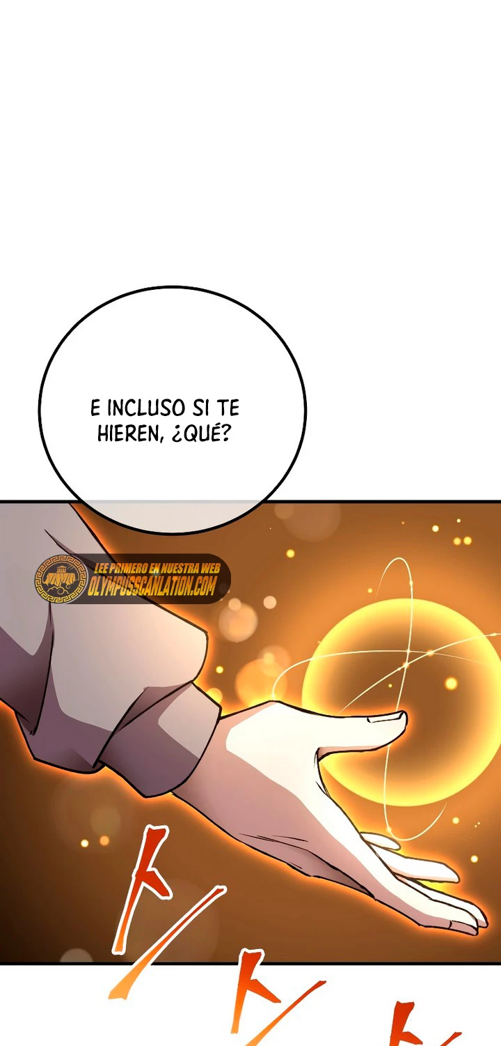 Sanador Devorador de Venenos - Capítulo 28 - Página 23 - LectorTMOo