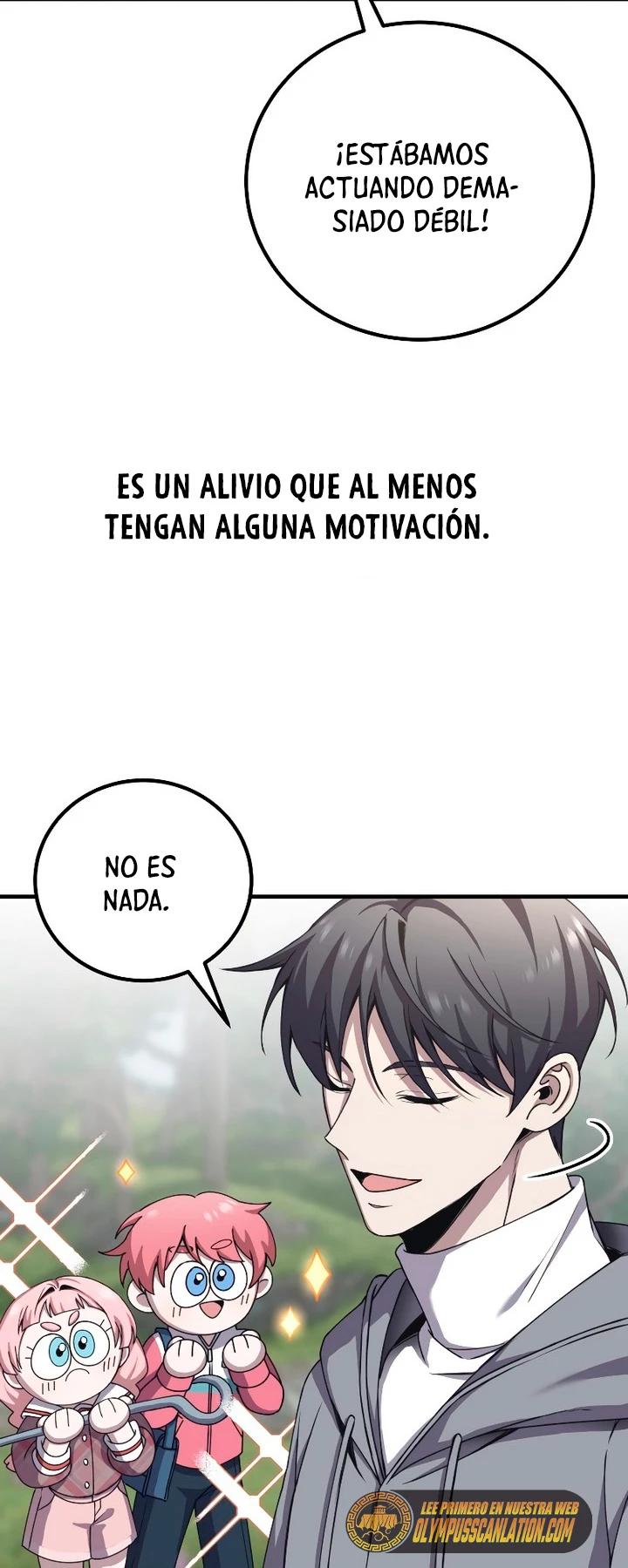 Sanador Devorador de Venenos - Capítulo 28 - Página 27 - LectorTMOo