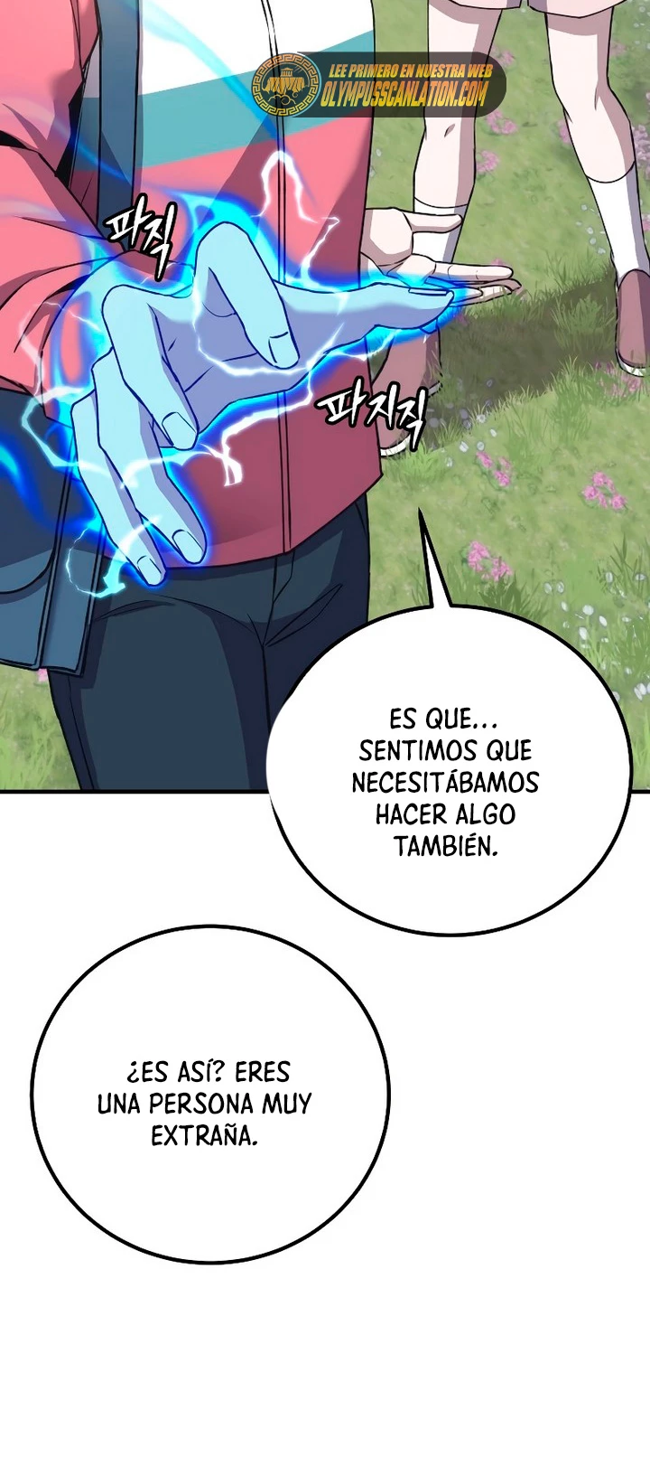 Sanador Devorador de Venenos - Capítulo 28 - Página 36 - LectorTMOo