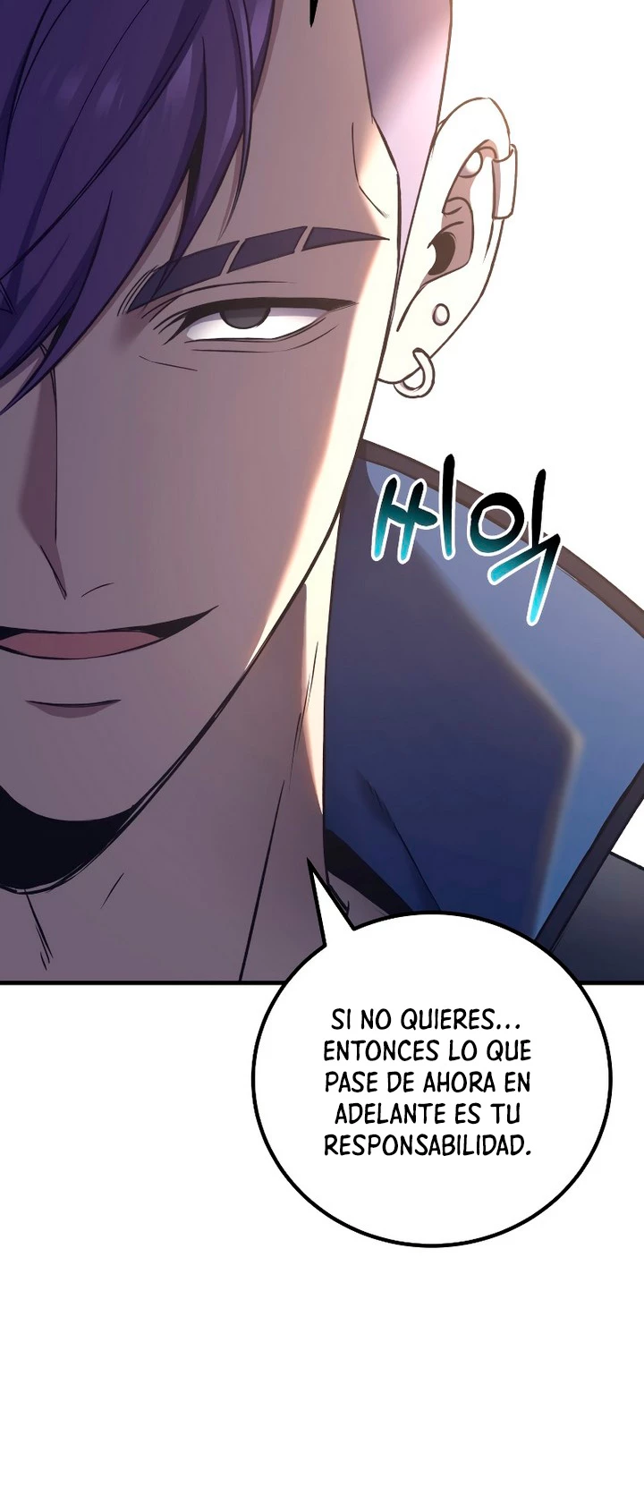 Sanador Devorador de Venenos - Capítulo 28 - Página 43 - LectorTMOo