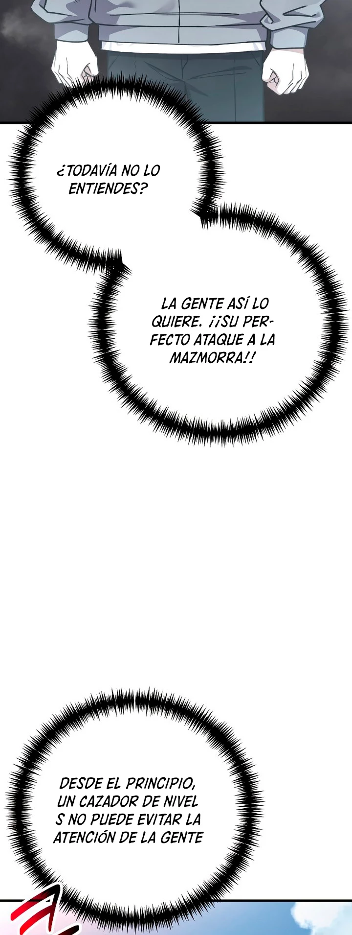 Sanador Devorador de Venenos - Capítulo 28 - Página 50 - LectorTMOo