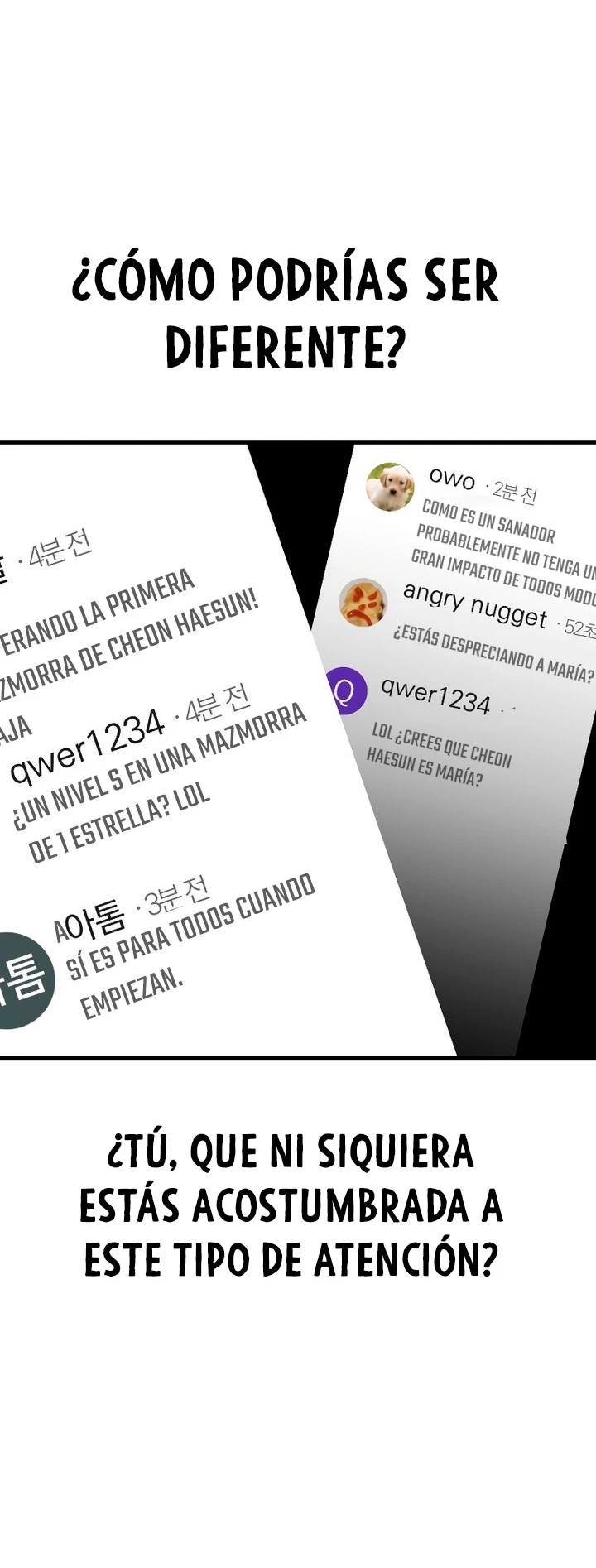 Sanador Devorador de Venenos - Capítulo 28 - Página 52 - LectorTMOo