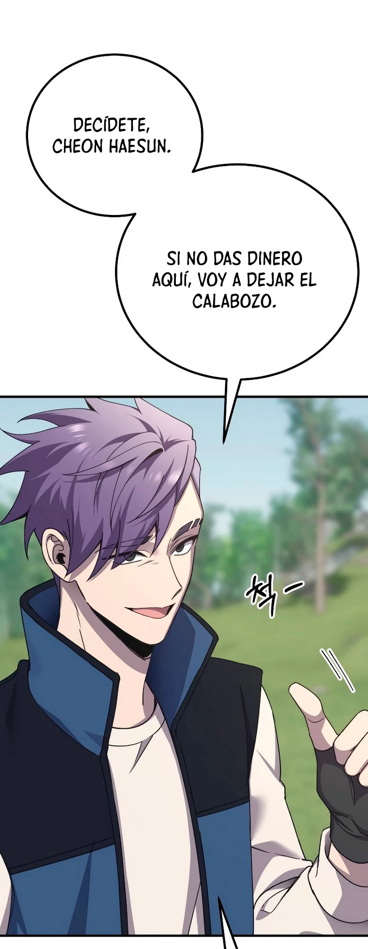 Sanador Devorador de Venenos - Capítulo 28 - Página 59 - LectorTMOo
