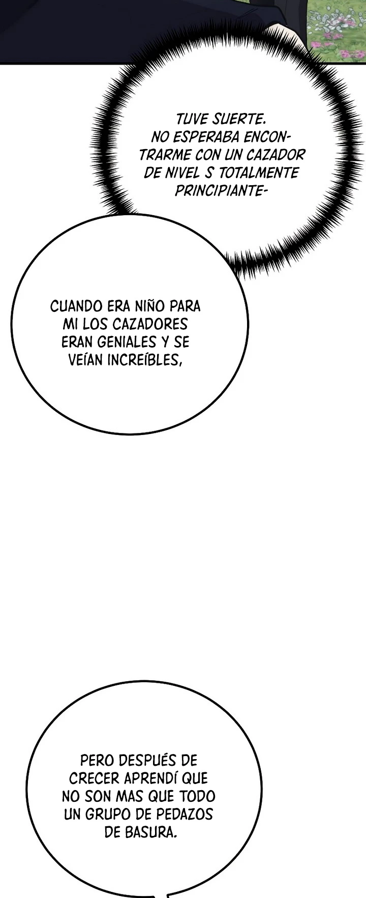 Sanador Devorador de Venenos - Capítulo 28 - Página 69 - LectorTMOo