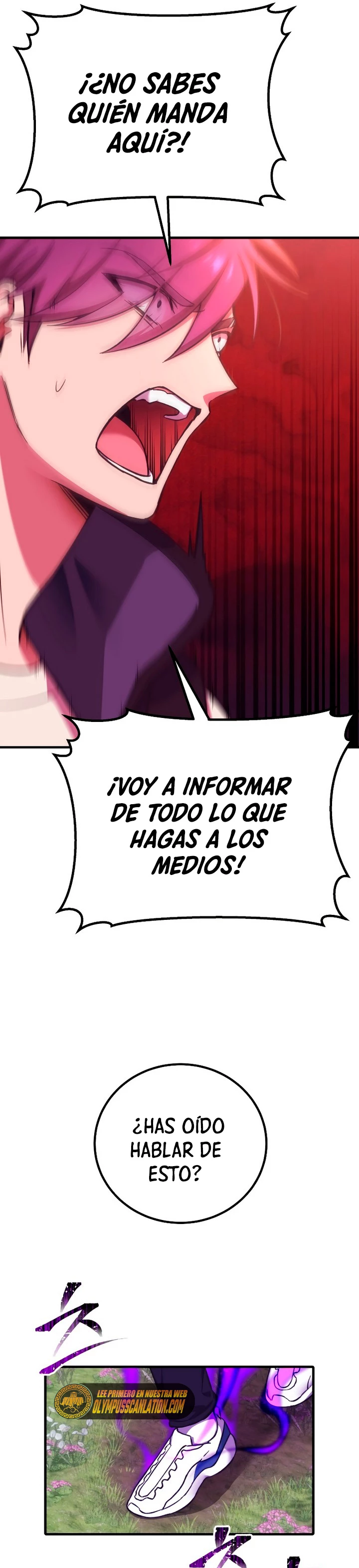 Sanador Devorador de Venenos - Capítulo 28 - Página 73 - LectorTMOo