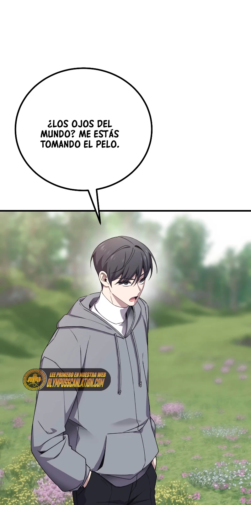 Sanador Devorador de Venenos - Capítulo 29 - Página 7 - LectorTMOo