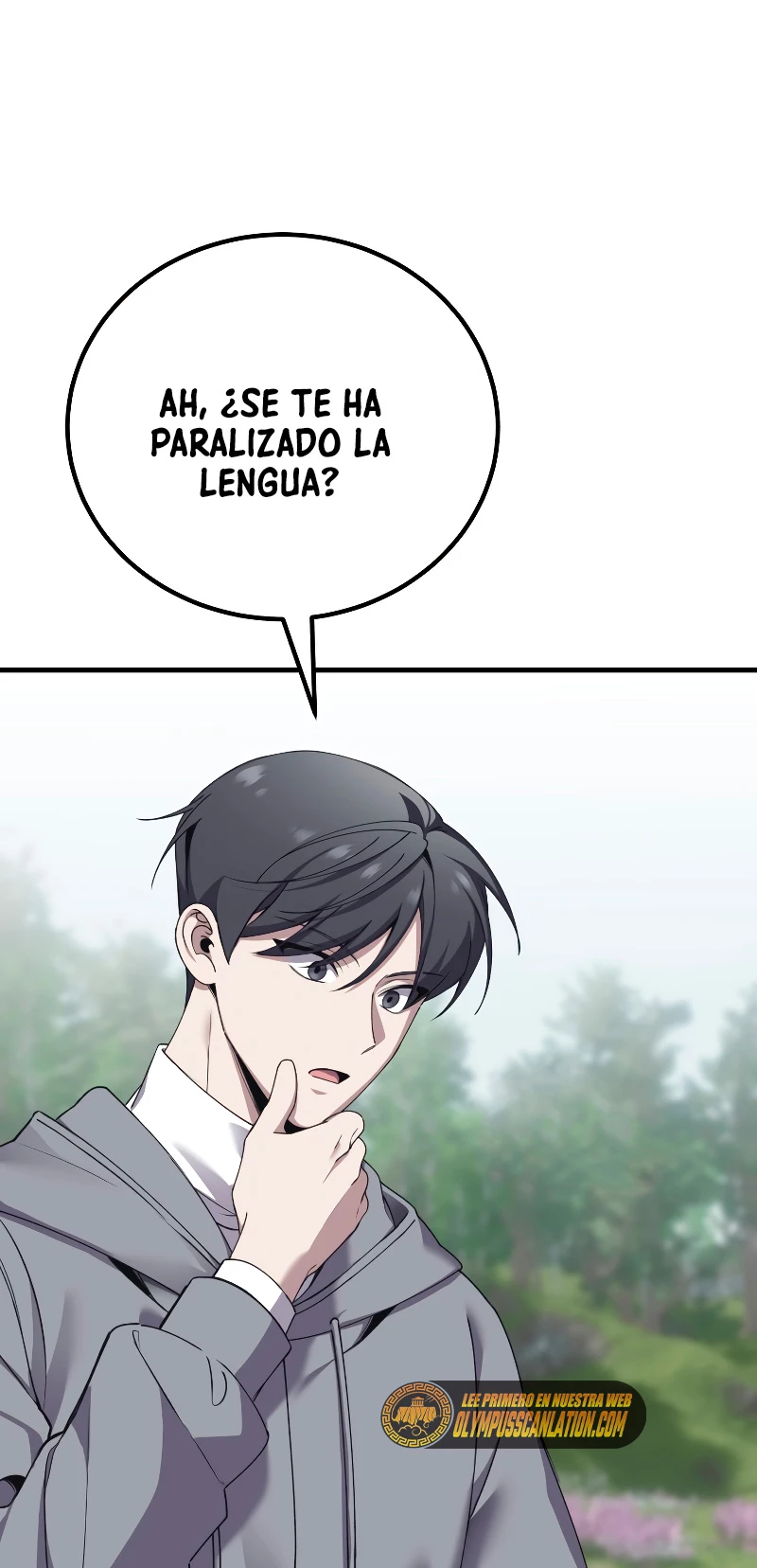 Sanador Devorador de Venenos - Capítulo 29 - Página 10 - LectorTMOo