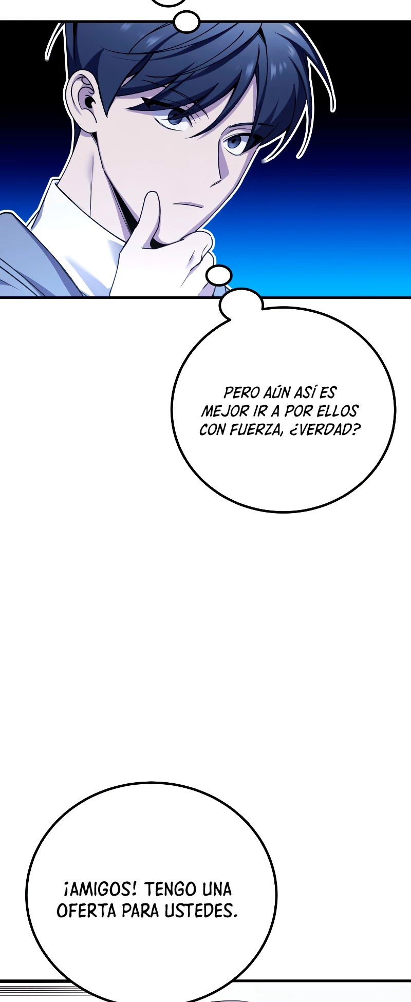 Sanador Devorador de Venenos - Capítulo 29 - Página 12 - LectorTMOo