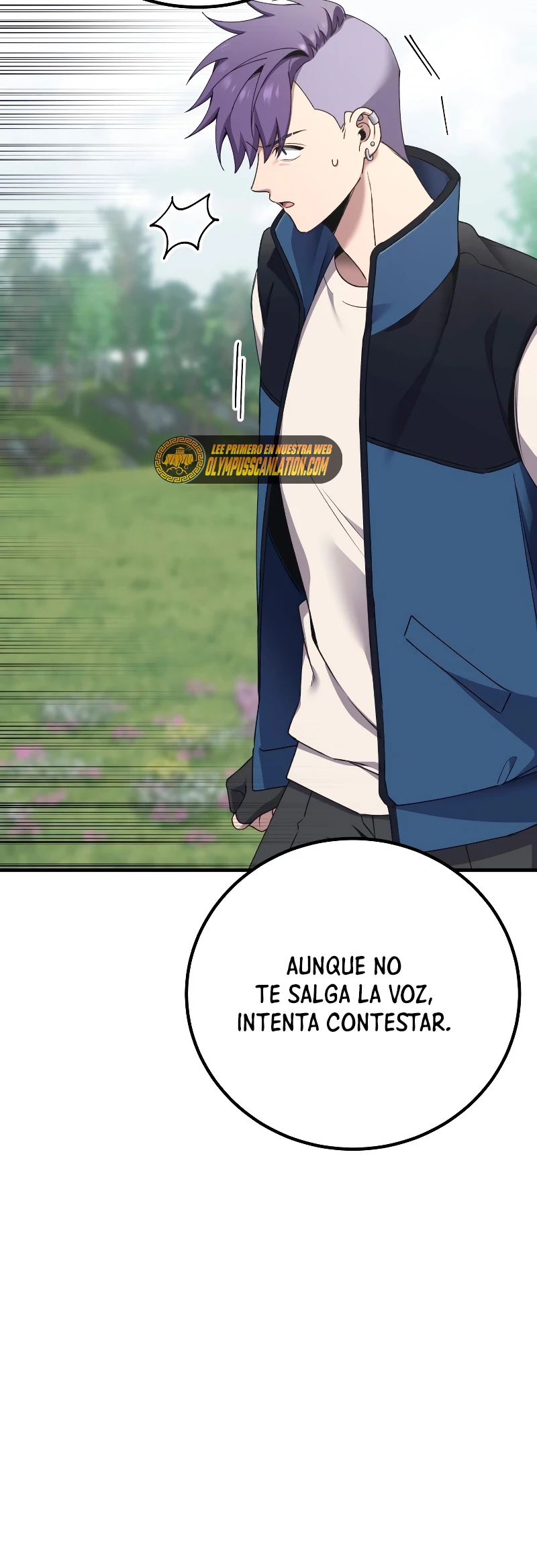 Sanador Devorador de Venenos - Capítulo 29 - Página 13 - LectorTMOo