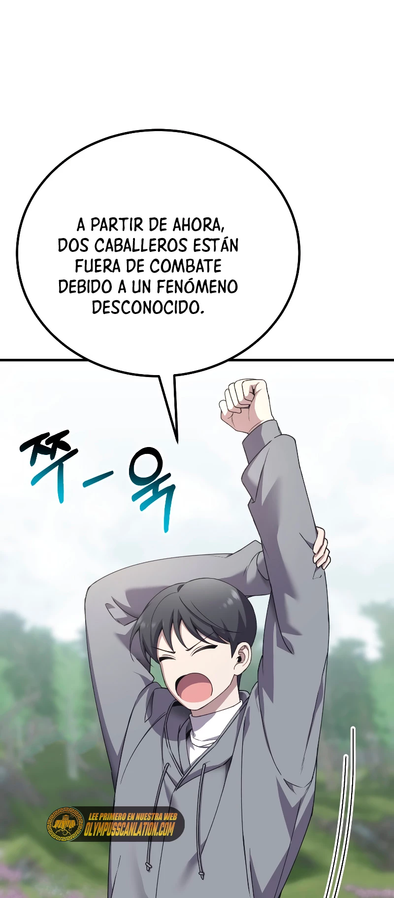 Sanador Devorador de Venenos - Capítulo 29 - Página 14 - LectorTMOo