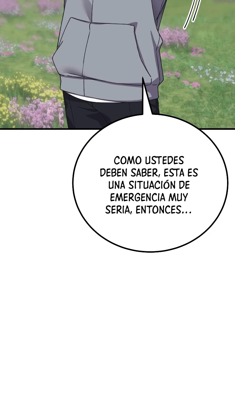 Sanador Devorador de Venenos - Capítulo 29 - Página 15 - LectorTMOo