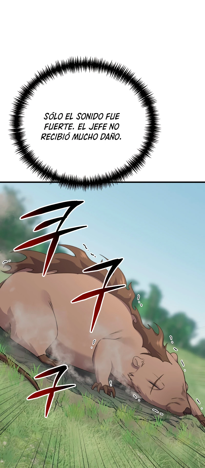 Sanador Devorador de Venenos - Capítulo 29 - Página 28 - LectorTMOo