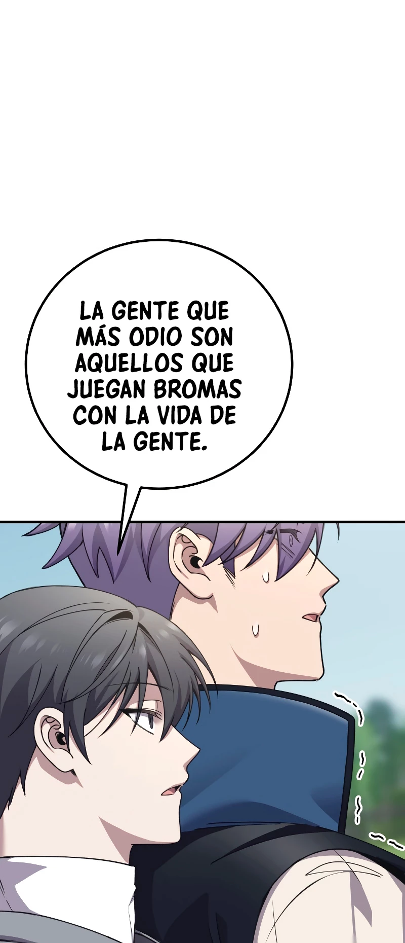 Sanador Devorador de Venenos - Capítulo 29 - Página 41 - LectorTMOo