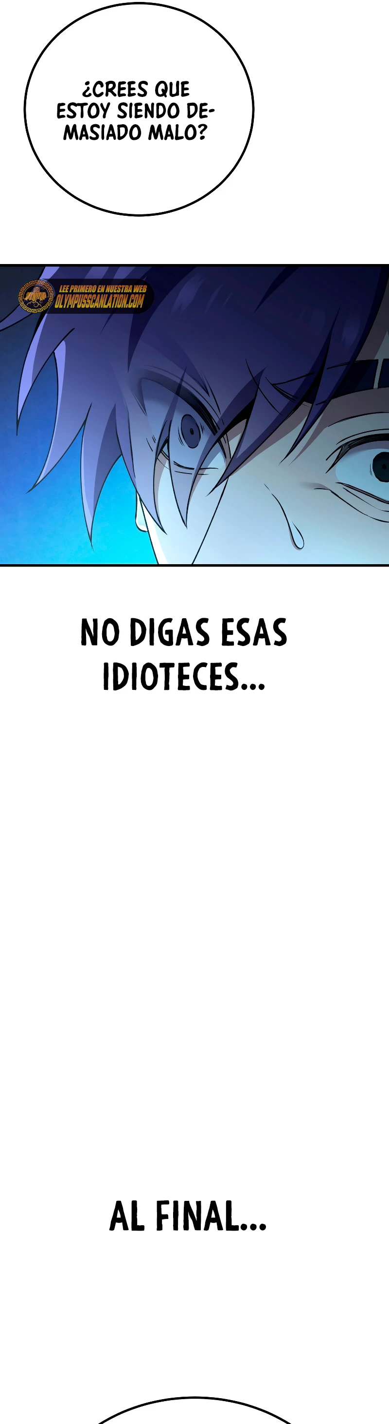 Sanador Devorador de Venenos - Capítulo 29 - Página 43 - LectorTMOo