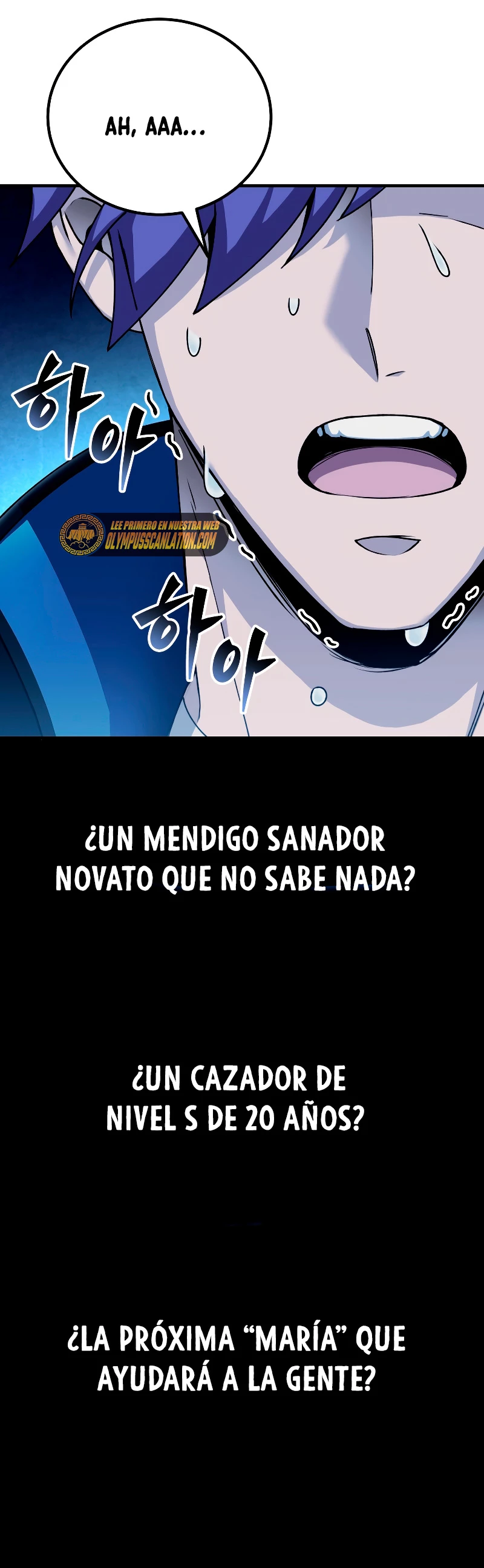 Sanador Devorador de Venenos - Capítulo 29 - Página 46 - LectorTMOo