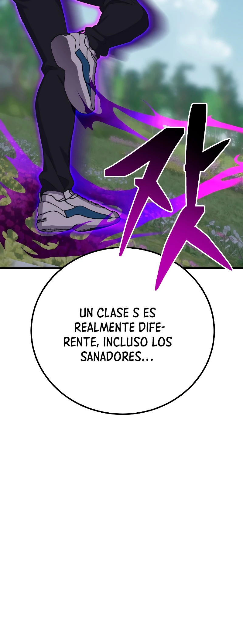 Sanador Devorador de Venenos - Capítulo 29 - Página 66 - LectorTMOo
