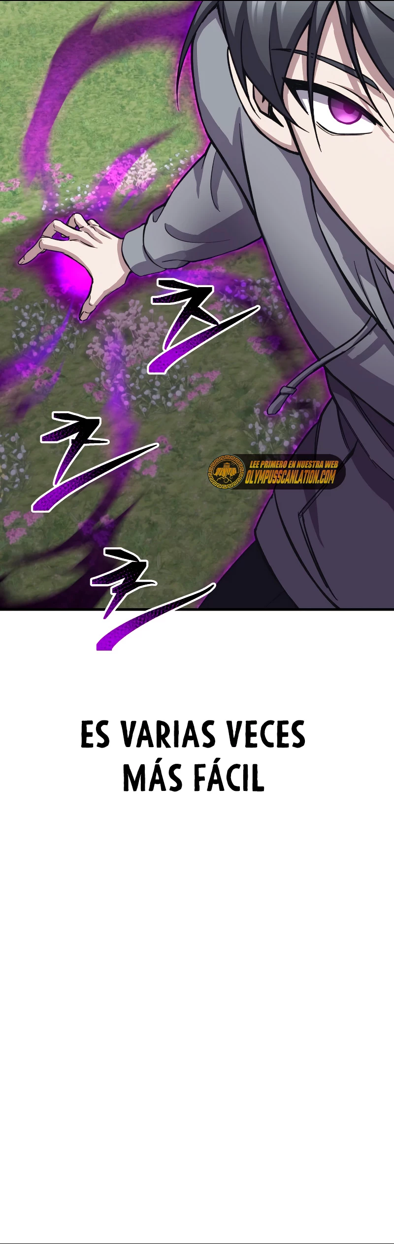 Sanador Devorador de Venenos - Capítulo 29 - Página 69 - LectorTMOo