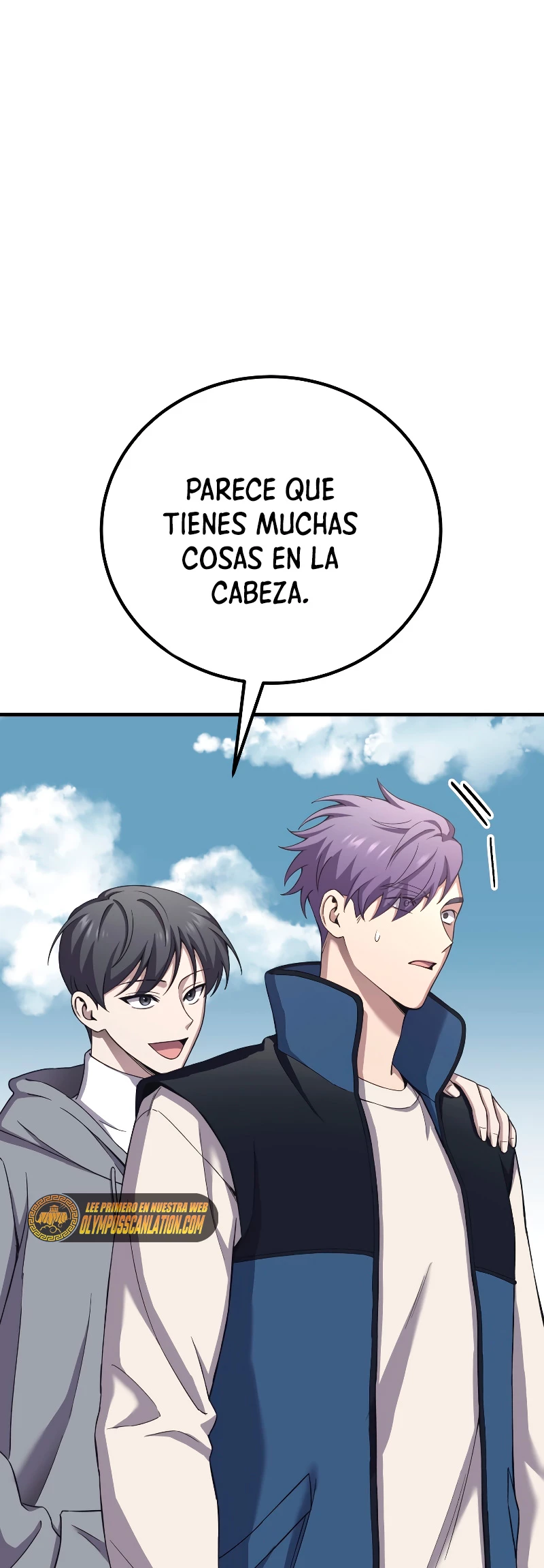 Sanador Devorador de Venenos - Capítulo 29 - Página 77 - LectorTMOo
