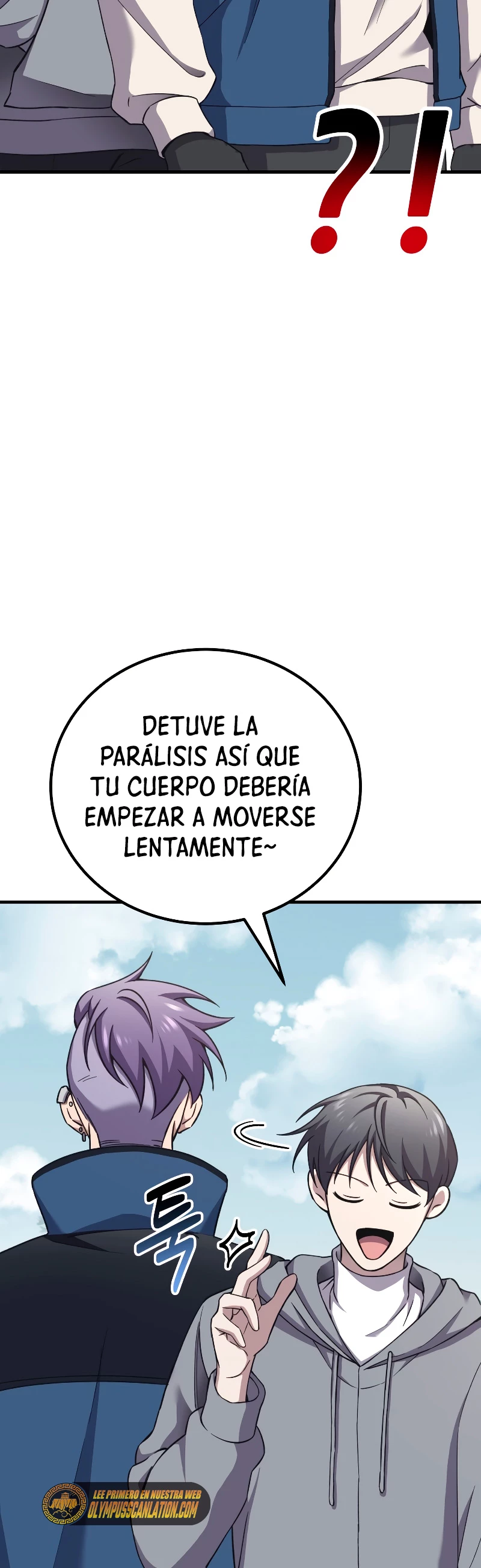 Sanador Devorador de Venenos - Capítulo 29 - Página 78 - LectorTMOo