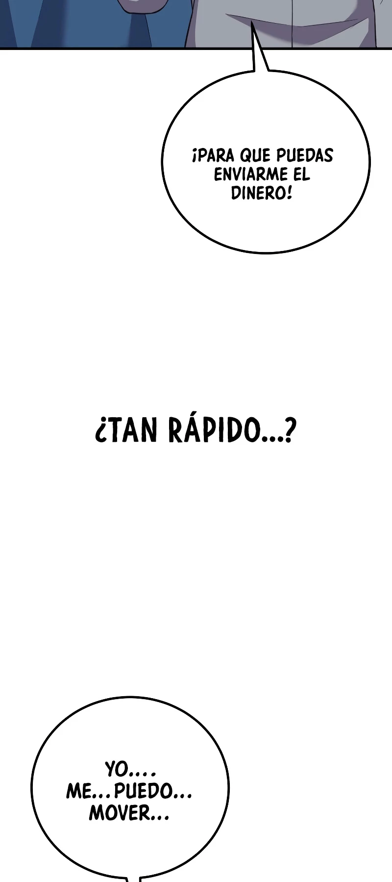 Sanador Devorador de Venenos - Capítulo 29 - Página 79 - LectorTMOo