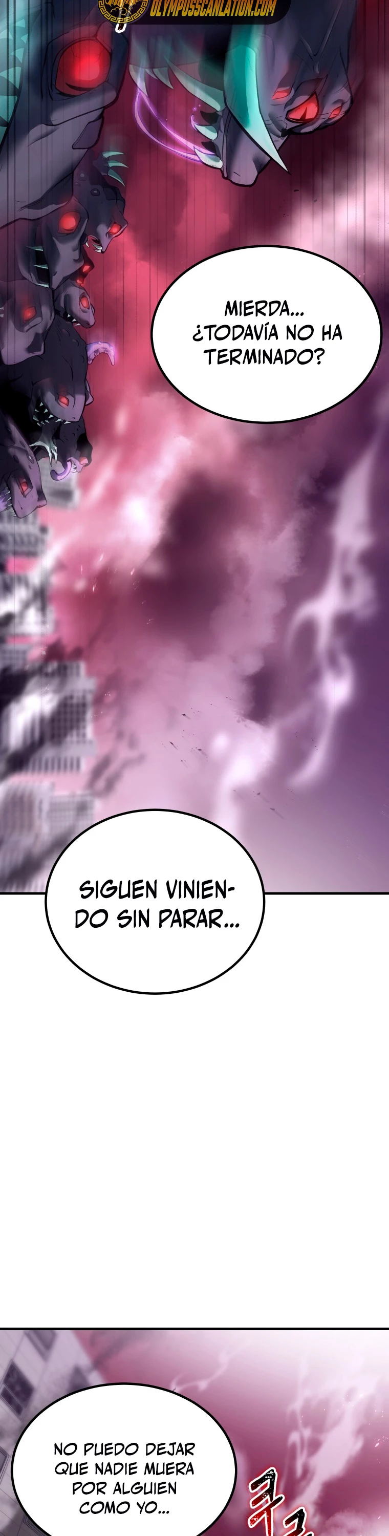 Sanador Devorador de Venenos - Capítulo 3 - Página 7 - LectorTMOo