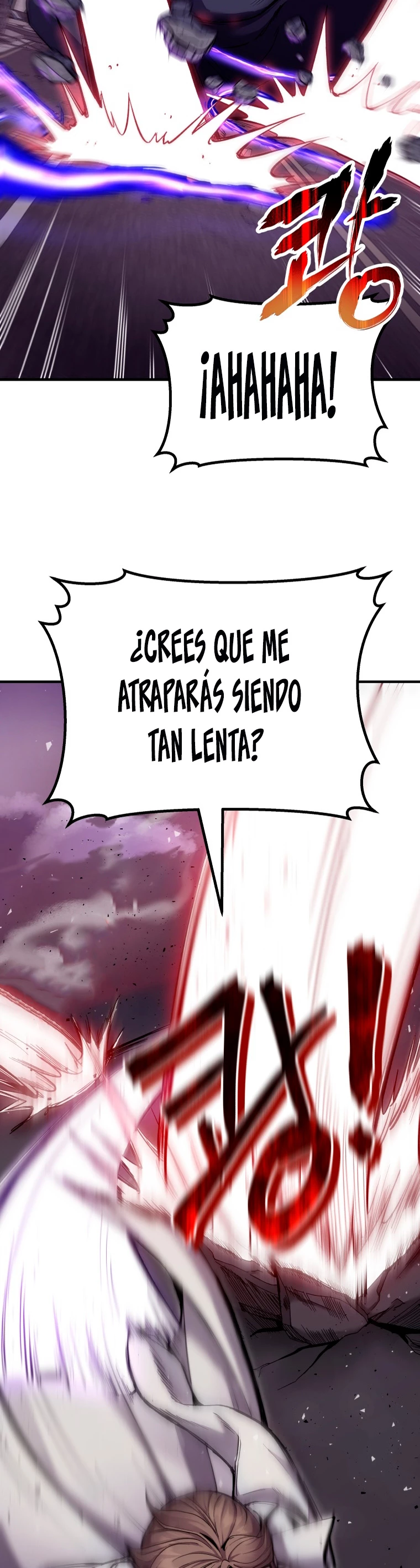 Sanador Devorador de Venenos - Capítulo 3 - Página 25 - LectorTMOo
