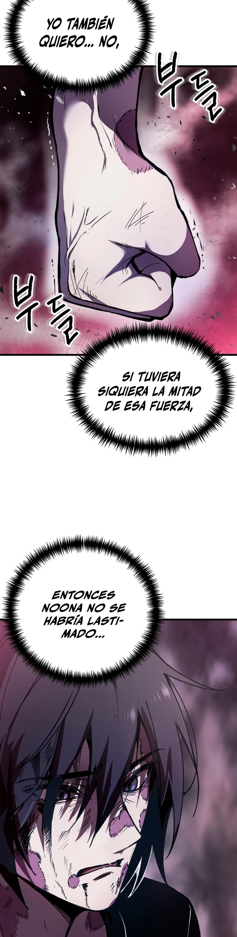 Sanador Devorador de Venenos - Capítulo 3 - Página 34 - LectorTMOo