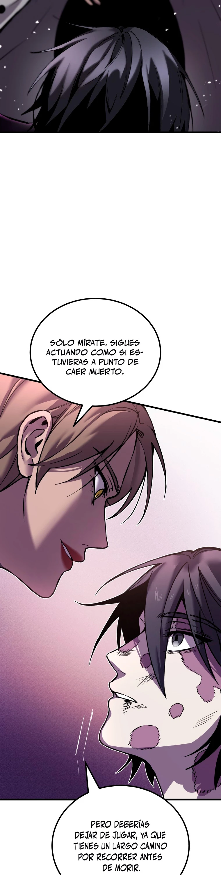 Sanador Devorador de Venenos - Capítulo 3 - Página 43 - LectorTMOo