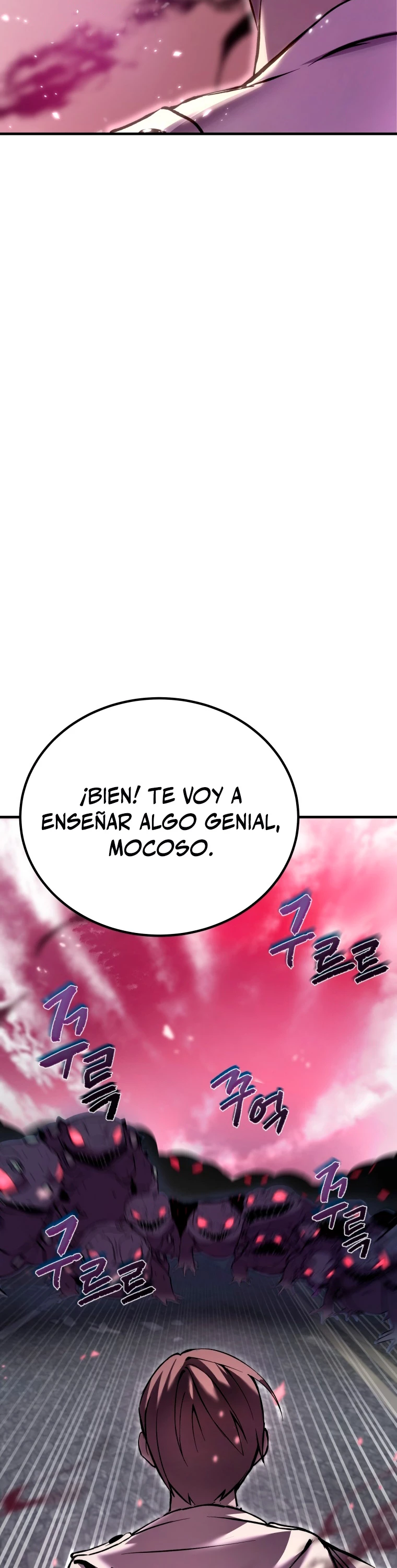 Sanador Devorador de Venenos - Capítulo 3 - Página 49 - LectorTMOo