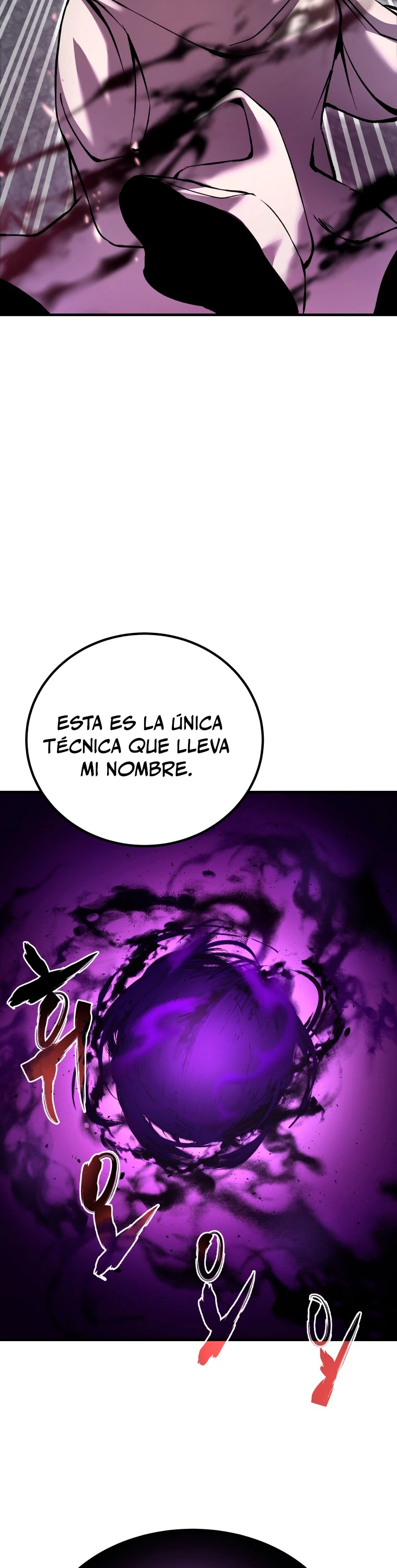 Sanador Devorador de Venenos - Capítulo 3 - Página 50 - LectorTMOo